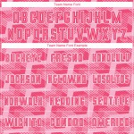Line Custom Sublimation Pink Uniform Neon Jersey Pink-White Light Soccer Line Custom Sublimation Pink Uniform Neon Jersey Pink-White Light Soccer