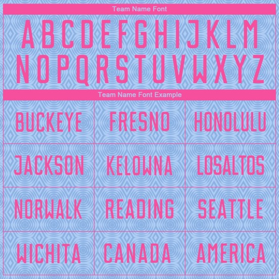 Light Shapes Geometric Jersey Uniform Soccer Custom Pink Blue Sublimation Light Shapes Geometric Jersey Uniform Soccer Custom Pink Blue Sublimation