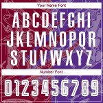 Uniform Graffiti Maroon-Purple Scratch Soccer Sublimation Jersey Pattern Custom Uniform Graffiti Maroon-Purple Scratch Soccer Sublimation Jersey Pattern Custom