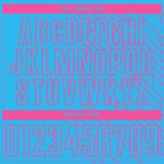 Pink Custom Sky Blue Jersey Uniform Soccer Lines Sublimation Pink Custom Sky Blue Jersey Uniform Soccer Lines Sublimation