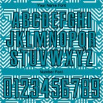 Custom Sublimation Teal Geometric Abstract Shapes Black Jersey Uniform Soccer Custom Sublimation Teal Geometric Abstract Shapes Black Jersey Uniform Soccer