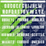 Sublimation Custom Scratch Soccer Uniform Aurora Jersey Pattern Graffiti Green-Navy Sublimation Custom Scratch Soccer Uniform Aurora Jersey Pattern Graffiti Green-Navy
